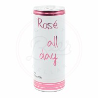 Rose All Day - 250ml Can