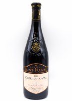 Cotes Du Rhone
