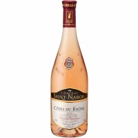 Cotes Du Rhone Rose 21 - 750ml