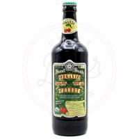 Organic Cherry - 550ml