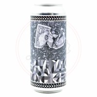 Shallow Pockets - 16oz Can