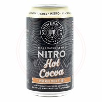 Hot Cocoa Nitro Stout