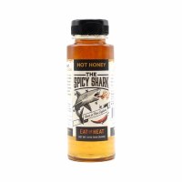 Hot Honey