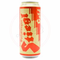 Stiegl Gold - 500ml Can