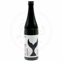 Drunken Whale - 720ml