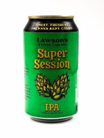 Super Session Ipa - 12oz Can