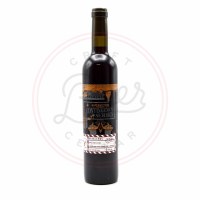 Debacchus - 500ml