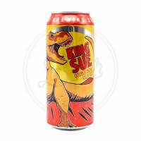 King Sue - 16oz Can