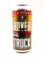 Rover Truck - 16oz Can