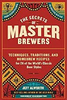 The Secrets Of Master Brewers