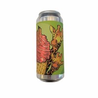 Giraffe Party - 16oz Can