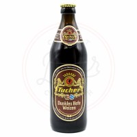 Dunkles Hefeweizen - 500ml