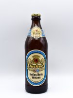 Helles Hefeweizen - 500ml