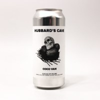 Coco Van - 16oz Can