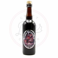 Trois Pistoles - 750ml