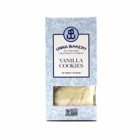 Vanilla Cookes - 3.4oz