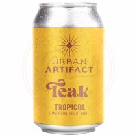 Teak - 12oz Can