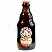Val-dieu Tripel - 330ml