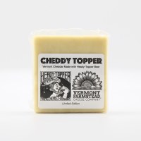 Cheddy Topper - 7oz