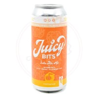 Juicy Bits - 16oz Can