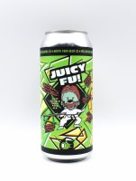 Juicy Fu! - 16oz Can