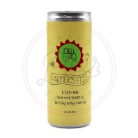 Farmer's Fizz - 287ml Can