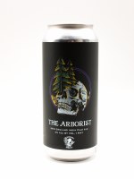 The Arborist - 16oz Can