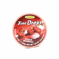 Cherry Fine Drops - 6oz