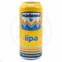 Madonna - 16oz Can