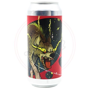 High-ena - 16oz Can