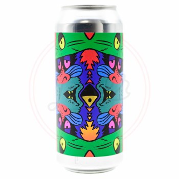 Irie Jungle Sour Vibes