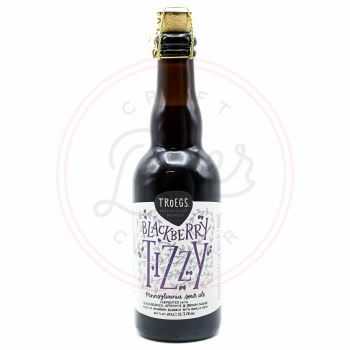 Blackberry Tizzy - 375ml