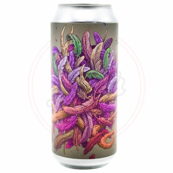 Feathers - 16oz Can