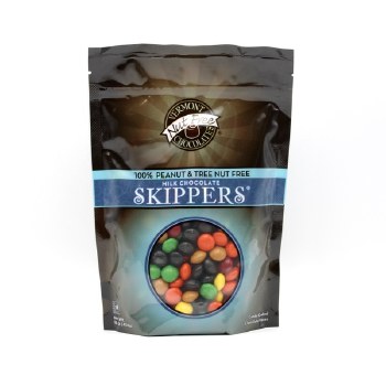 Milk Chocolate Skippers