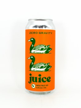 Duck Duck Juice - 16oz Can