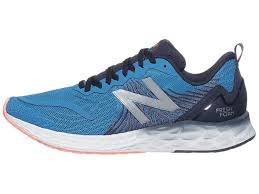 new balance fresh foam tempo men's