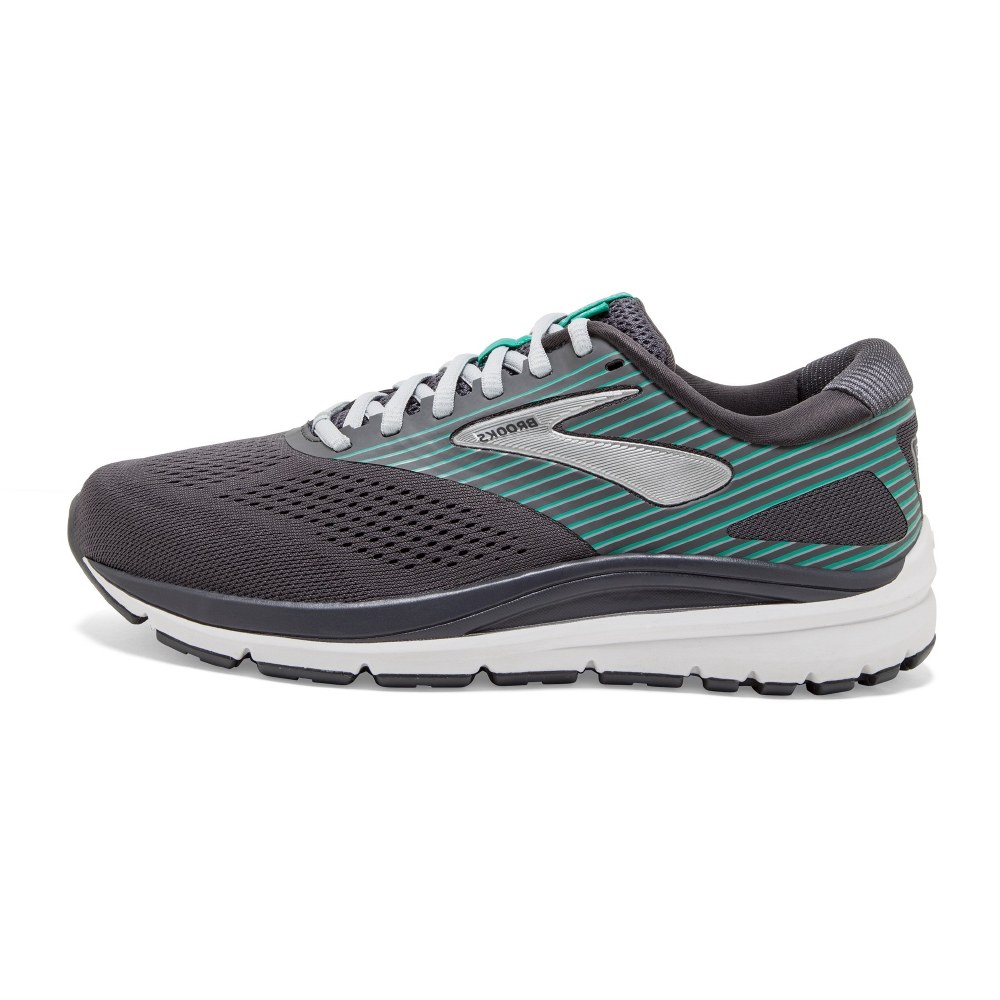 brooks addiction motion control shoes