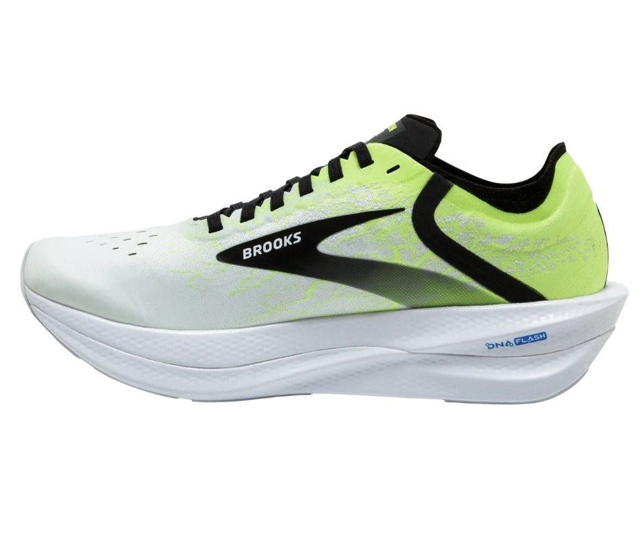 brooks hyperion elite 2 stack height