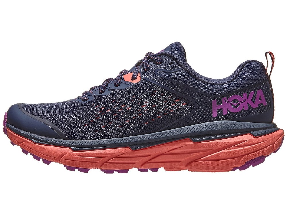 hoka challenger