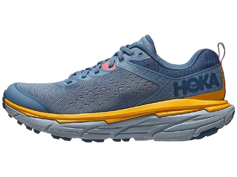challenger hoka one one