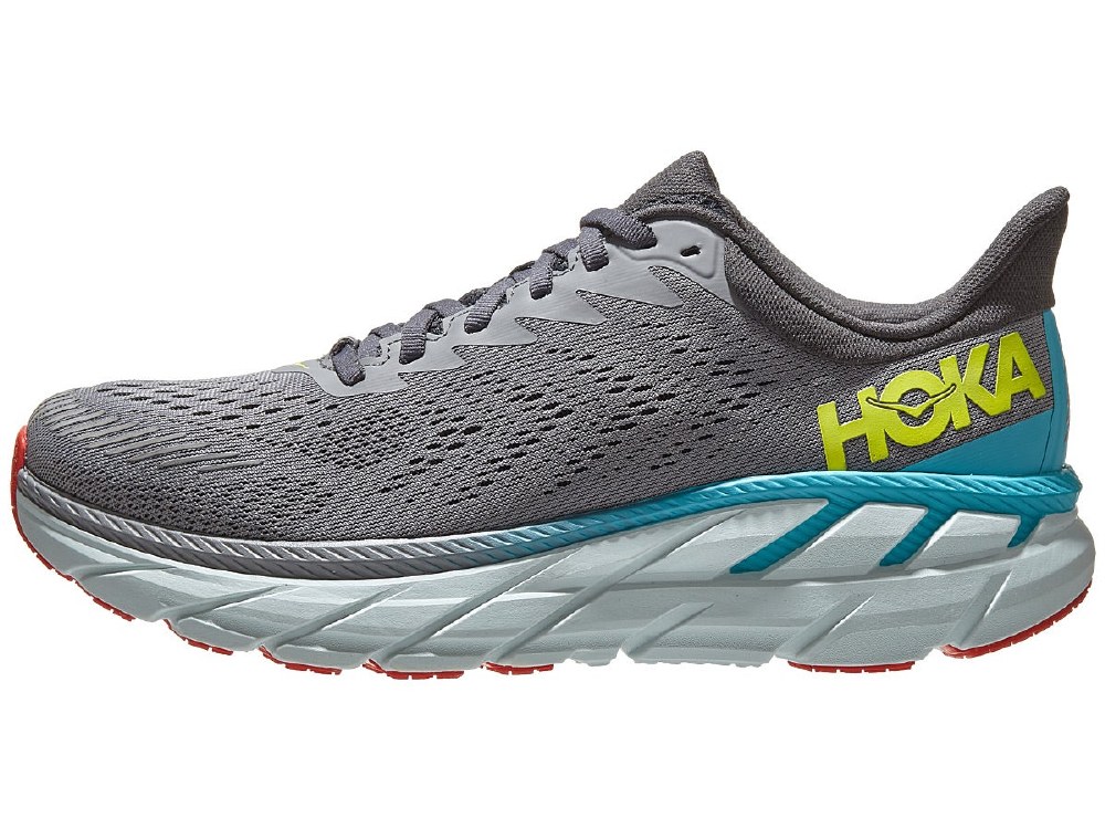 most popular hoka shoe