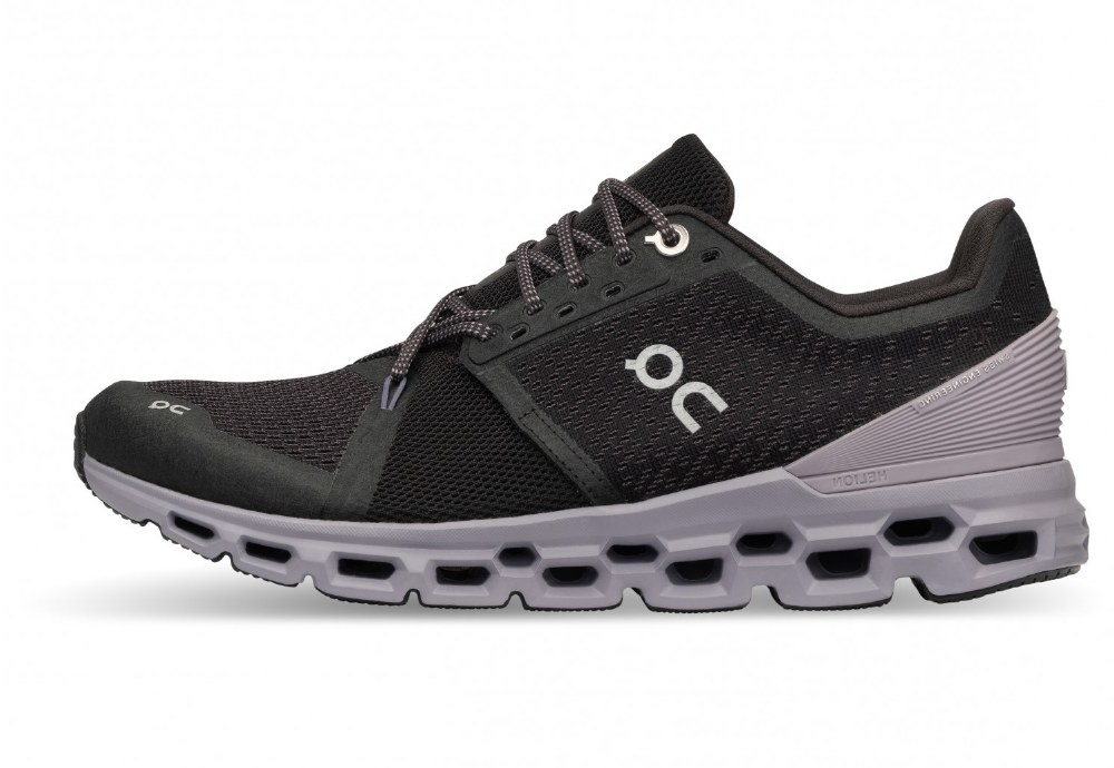 on running cloudstratus