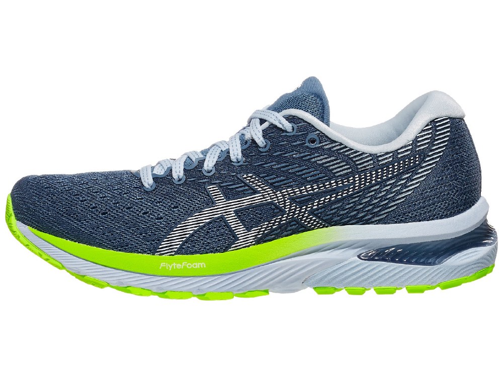 Asics Gel-Cumulus 22 - The Run Hub