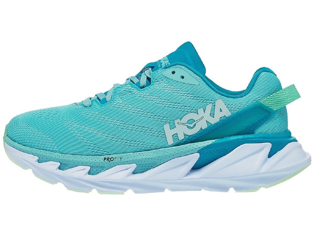 elevon hoka one one