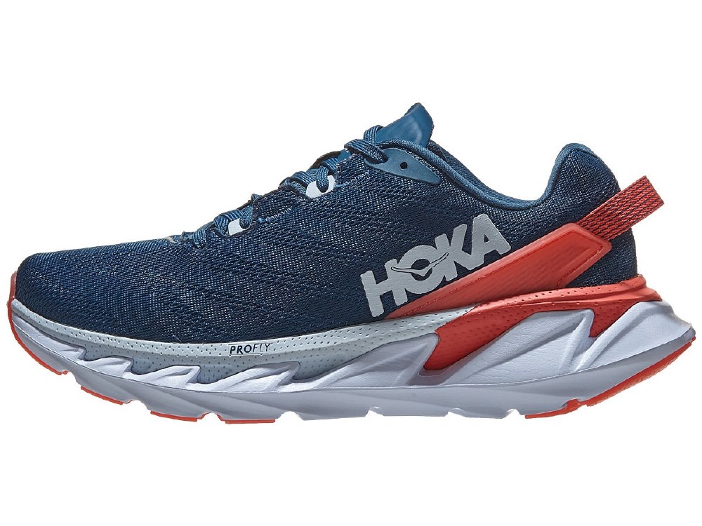 hoka one one elevon 2 women's