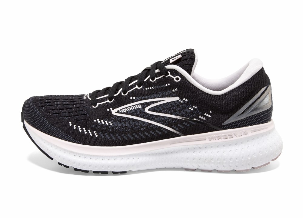 brooks glycerin