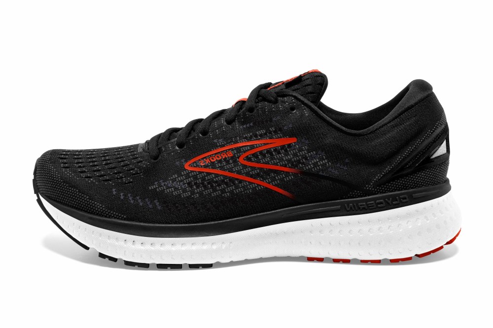 glycerin 19 brooks