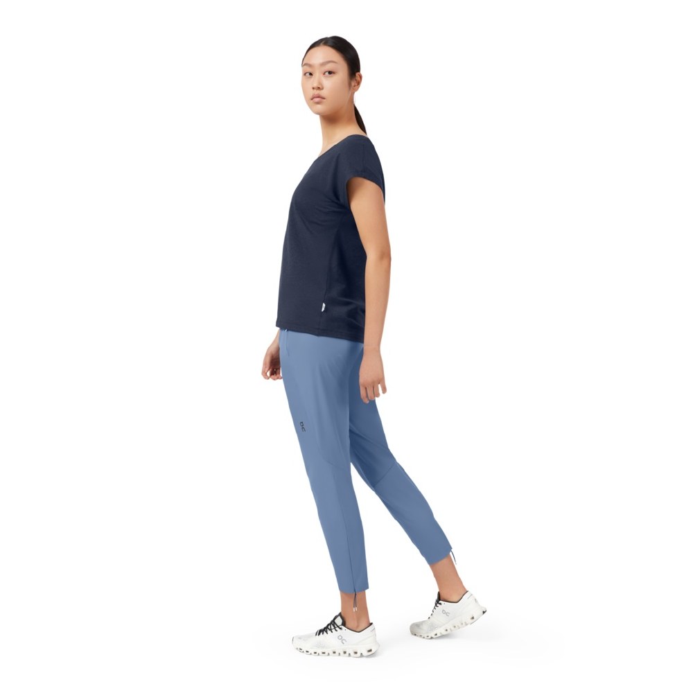 ON Running Lightweight Pants - The Run Hub
