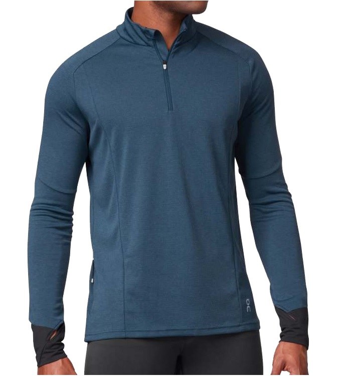ON Running Weather Shirt - The Run Hub