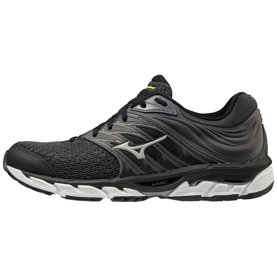mizuno wave paradox 5